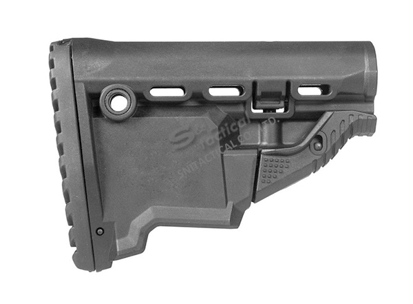 FAB Defense GL-MAG style M4 Buttstock Stock Rifle Stock